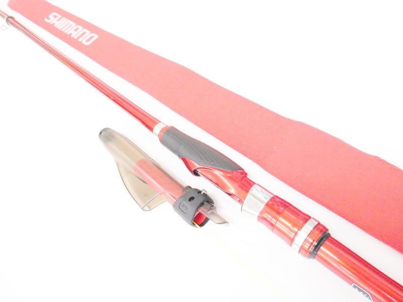 17レマーレ Ⅳ – 中古釣具の買取・販売 イエローフィッシュ Yellowfish