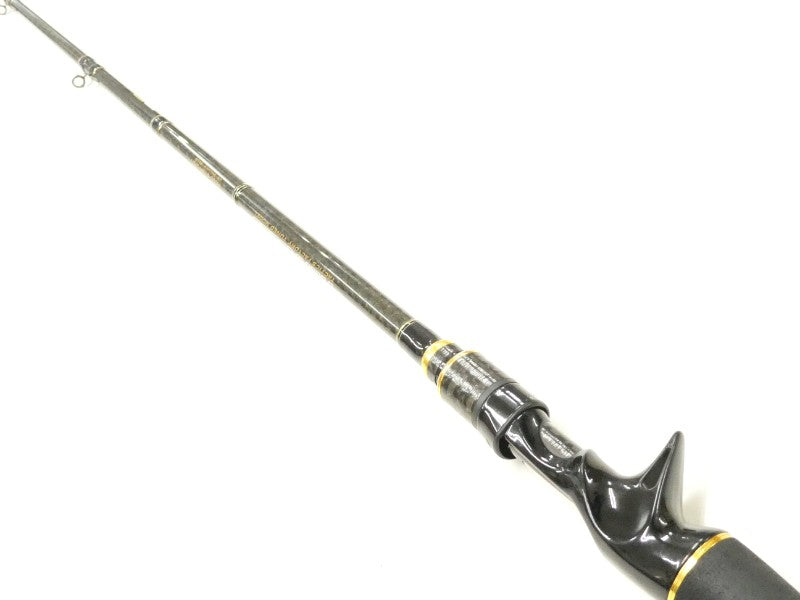 コンバットスティック ヘラクレス HCSC-67MH-LTS ブルーマイスターLTS 