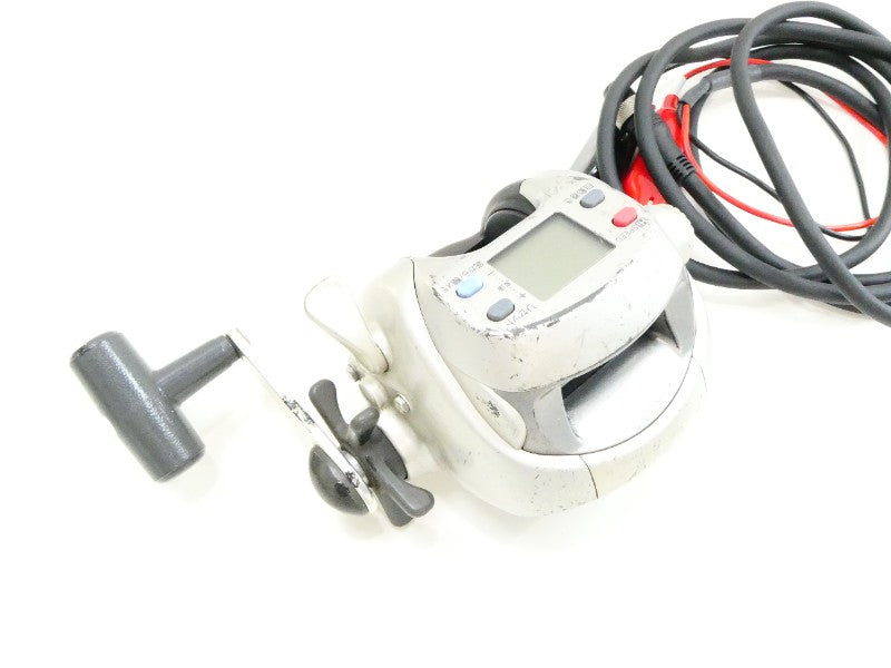 値下げ　Daiwa ハイパータナコン500DX ハイパータナコン 500DX – 中古釣具の買取・販売 イエローフィッシュ