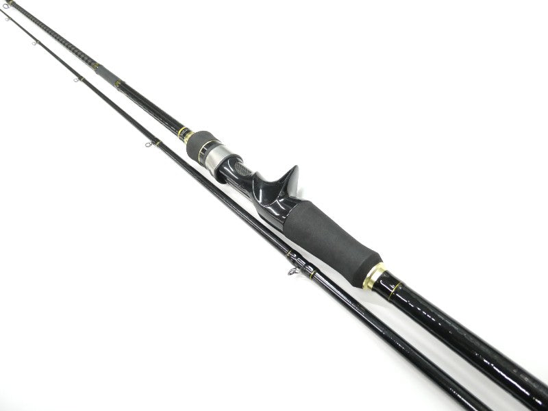 エヌワン NSL-762H/B – 中古釣具の買取・販売 イエローフィッシュ