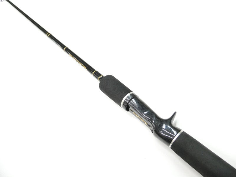 コンバットスティック タクティクス TR・FR TCSC-74X – 中古釣具の買取