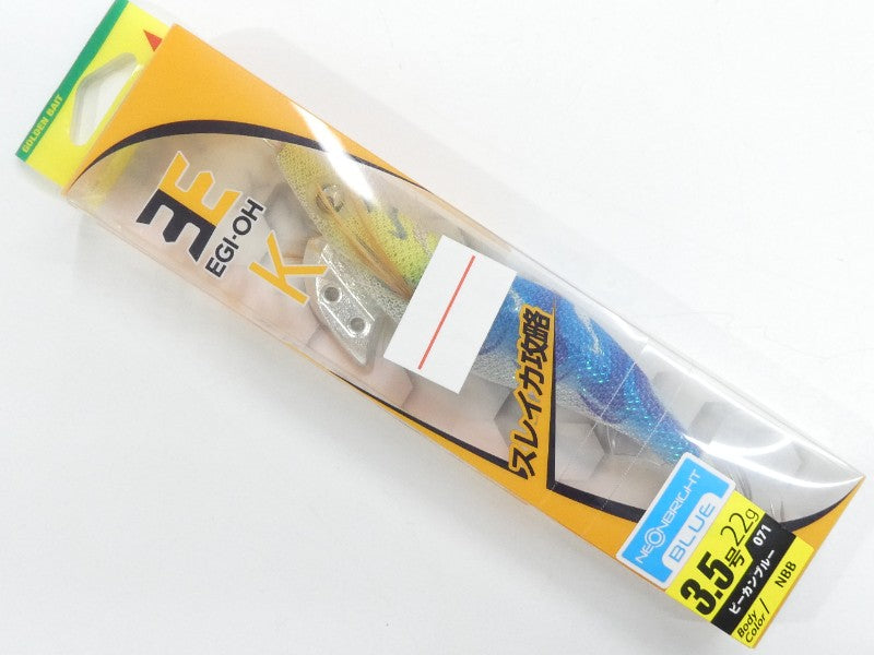 エギ王 K 3.5号 – 中古釣具の買取・販売 イエローフィッシュ Yellowfish