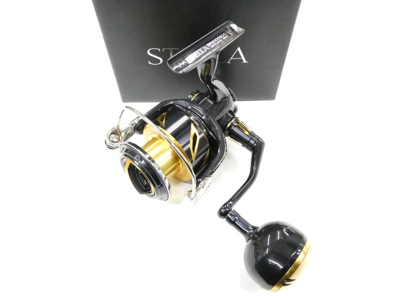 20ステラ SW 6000XG – 中古釣具の買取・販売 イエローフィッシュ