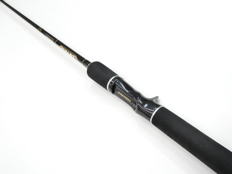 コンバットスティック タクティクス TR・FR TCSC-74X – 中古釣具の買取