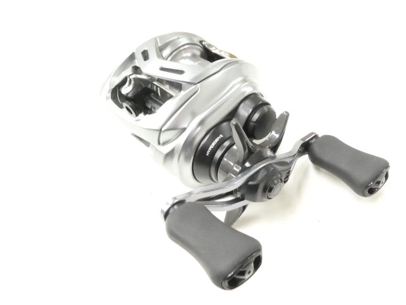 21アルファス SV TW 800S-XHL – 中古釣具の買取・販売 イエロー