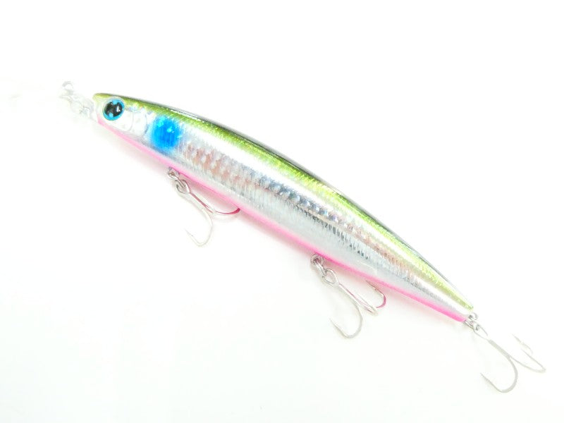 ショアラインシャイナーZ セットアッパー 125S-DR – 中古釣具の買取