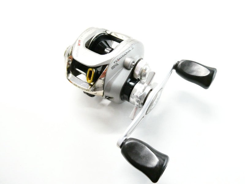 TD-Z USトレイル 100ML – 中古釣具の買取・販売 イエローフィッシュ