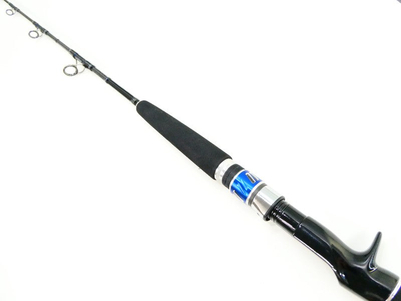 ソルティガ ヒラマサ 57B・F – 中古釣具の買取・販売 イエロー