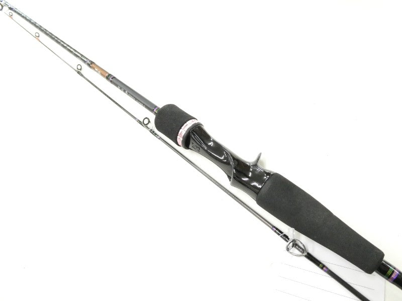 紅牙 X 69MB-S – 中古釣具の買取・販売 イエローフィッシュ Yellowfish