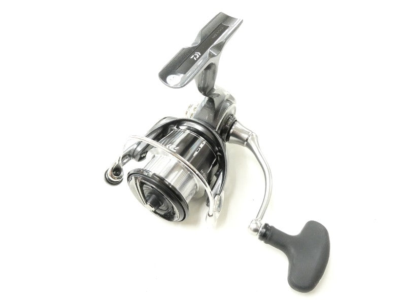 24ルビアス PC LT2500-H – 中古釣具の買取・販売 イエローフィッシュ