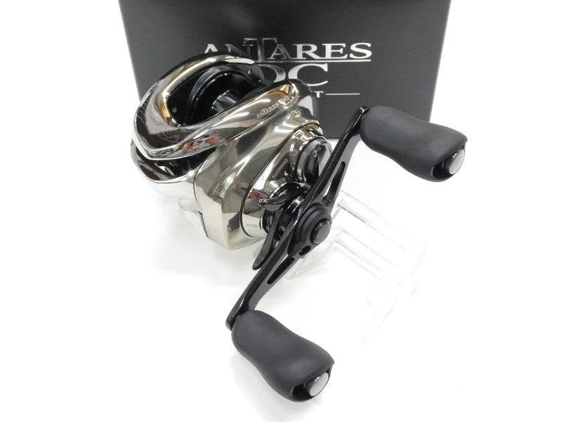 21アンタレス DC XG – 中古釣具の買取・販売 イエローフィッシュ