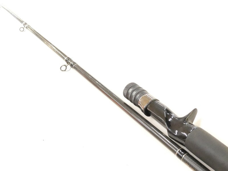 サイドワインダー HGC-76XX/GP スラップショット – 中古釣具の買取