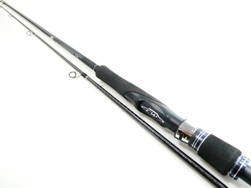 20コルトスナイパー XR S96ML – 中古釣具の買取・販売 イエロー 
