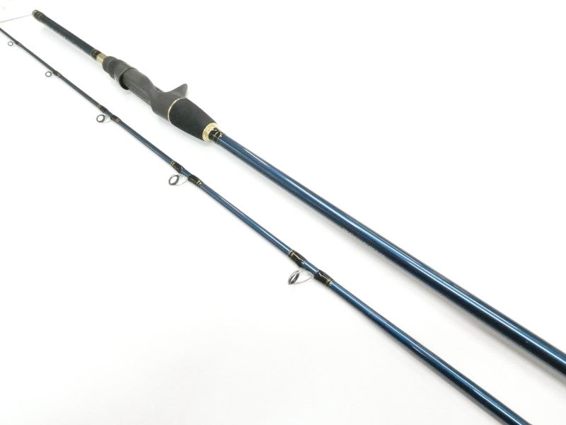 明石カットウフグST（新品・未使用） プロックス 明石カットウフグ ST 160-M ベイトロッド PROX AKASHI