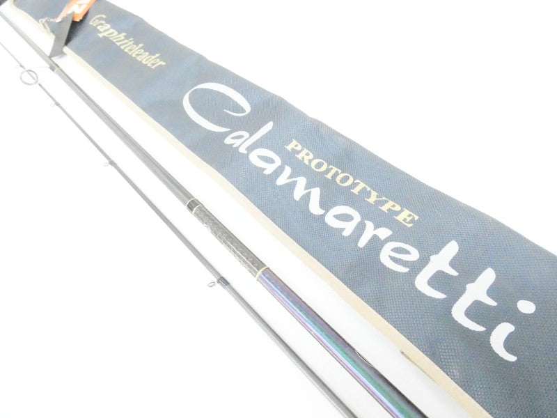 カラマレッティ プロト TIPO-L GOCPLS-862M – 中古釣具の買取・販売 