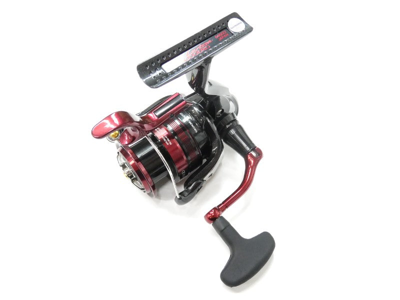 23BB-X ラリッサ C3000DXG – 中古釣具の買取・販売 イエローフィッシュ 