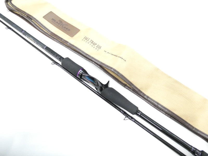 ハートランド フォールトラップ オーバーゼア 8112HRB-AGS15 【公式通販】