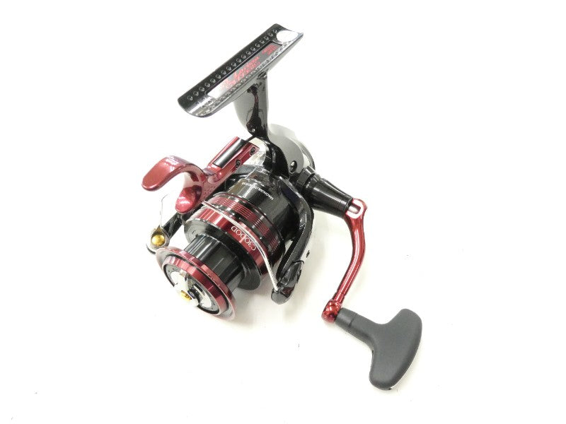 シマノ BB-X ラリッサ C3000DXG (リール) 価格比較 - 価格.com 23BBX