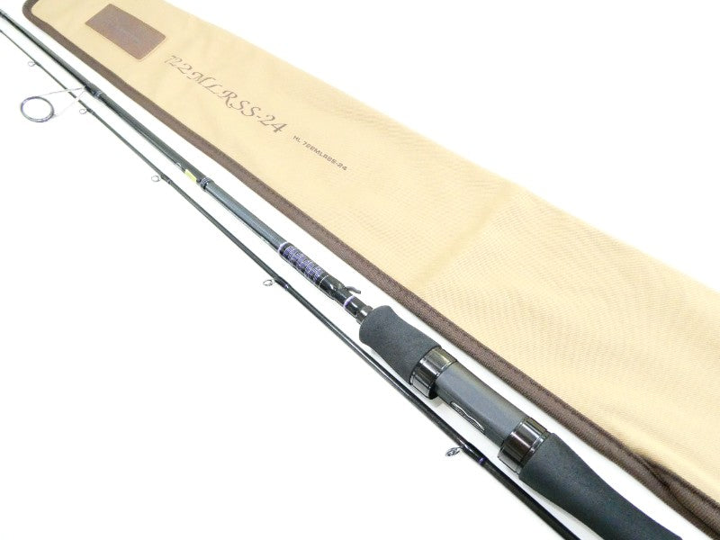 ハートランド 722MLRSS-24 – 中古釣具の買取・販売 イエローフィッシュ
