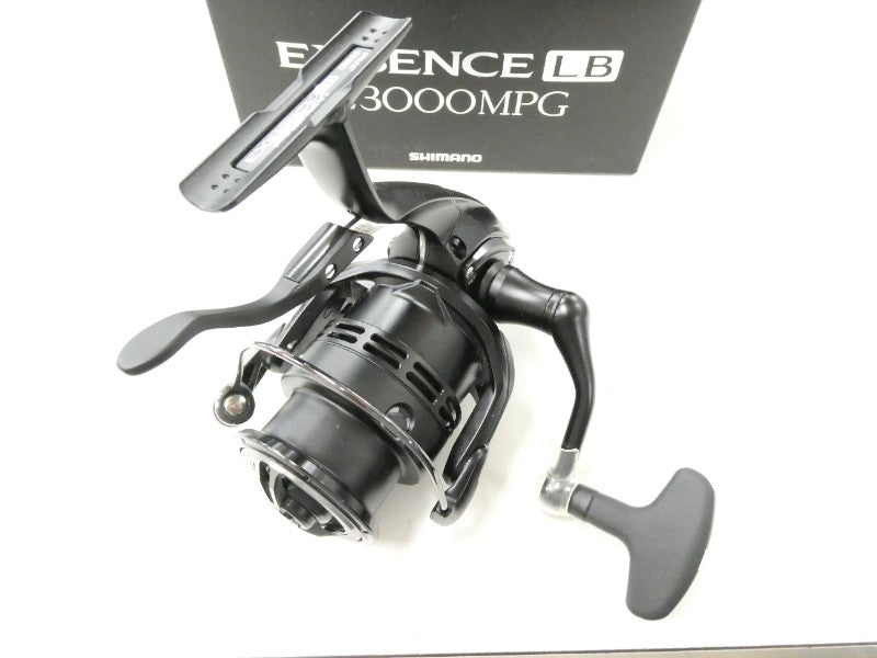 16エクスセンス LB C3000MPG – 中古釣具の買取・販売 イエロー