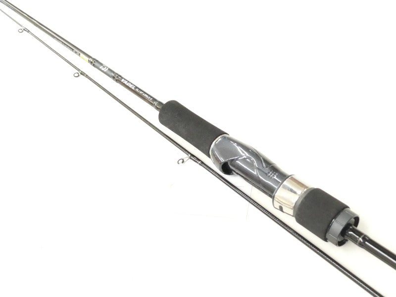 ヴァデル SLJ AP 63MLS-S – 中古釣具の買取・販売 イエローフィッシュ