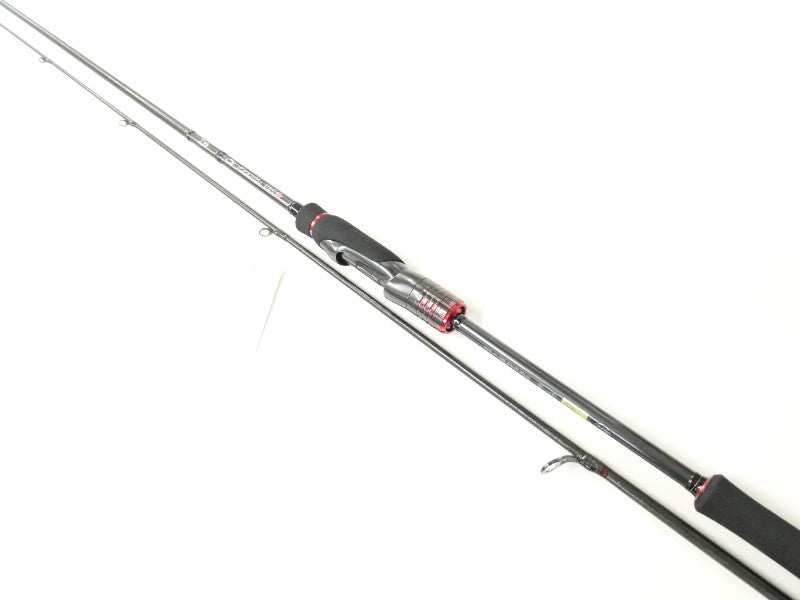 エメラルダス ストイスト RT 80LML – 中古釣具の買取・販売 イエロー
