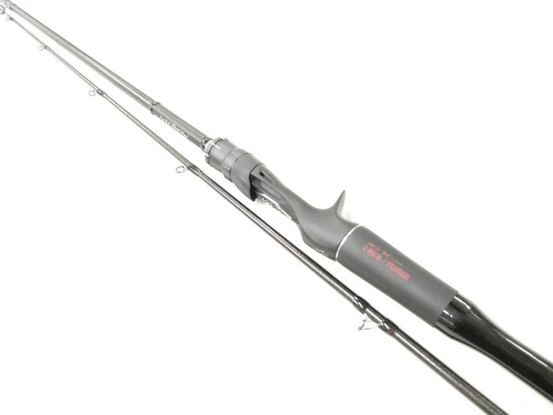 18ポイズンアドレナ 1610M-2 – 中古釣具の買取・販売 イエロー