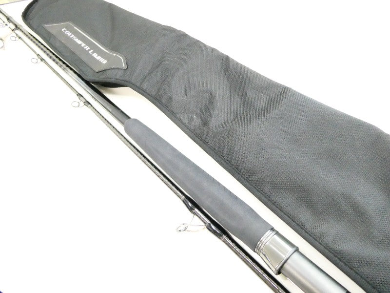 22コルトスナイパー リミテッド S104XH/PS – 中古釣具の買取・販売