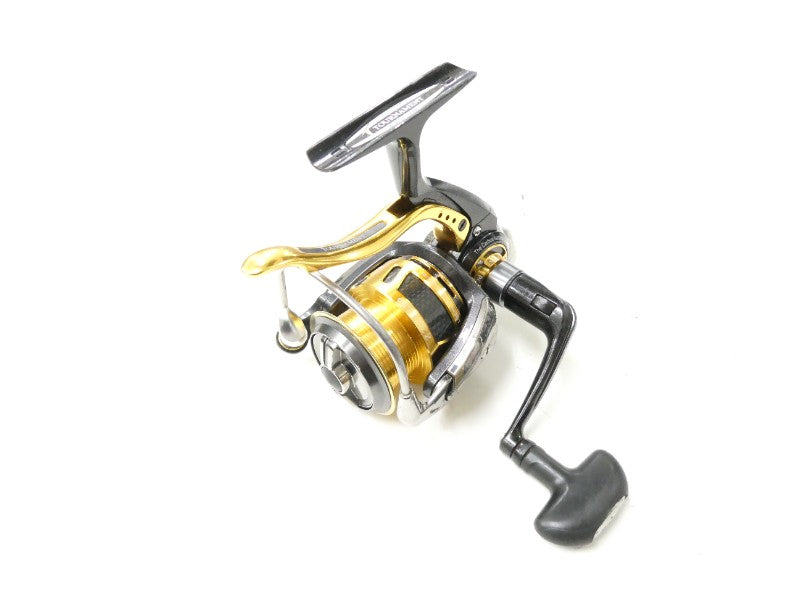 ダイワ　09トーナメントISO2500LBDカスタム トーナメントISO LBD(リール)｜DAIWA