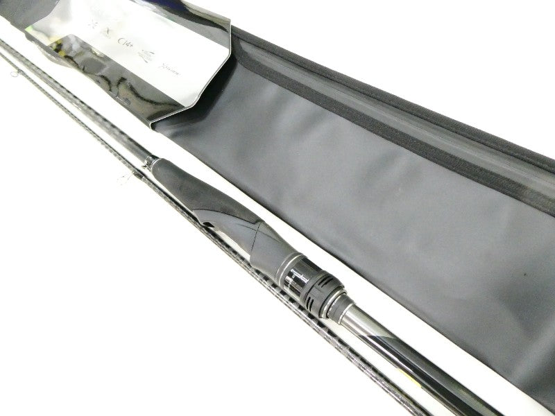 25エクスセンス ジェノス S93ML・MH/F – 中古釣具の買取・販売