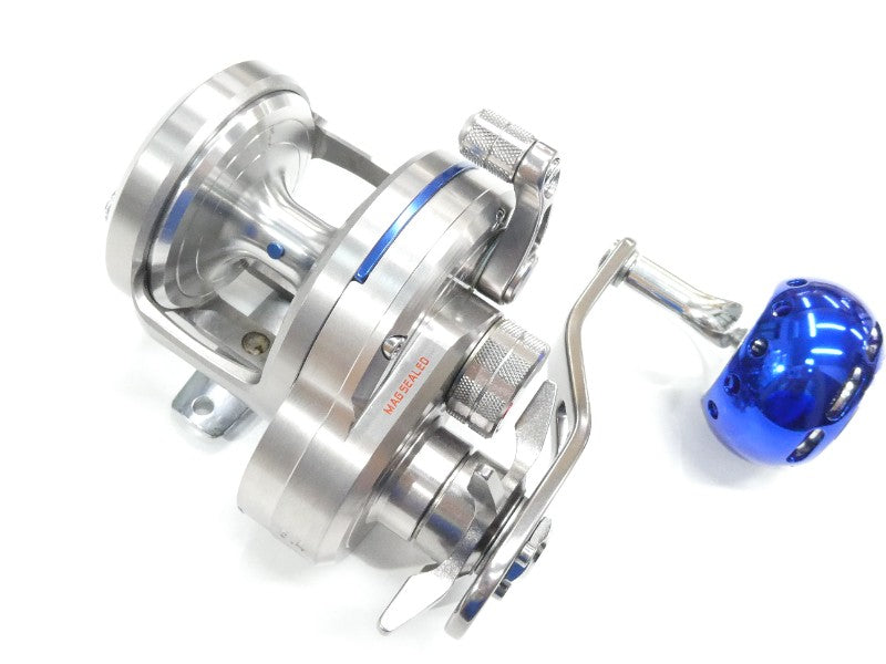 15ソルティガ 15HL – 中古釣具の買取・販売 イエローフィッシュ Yellowfish