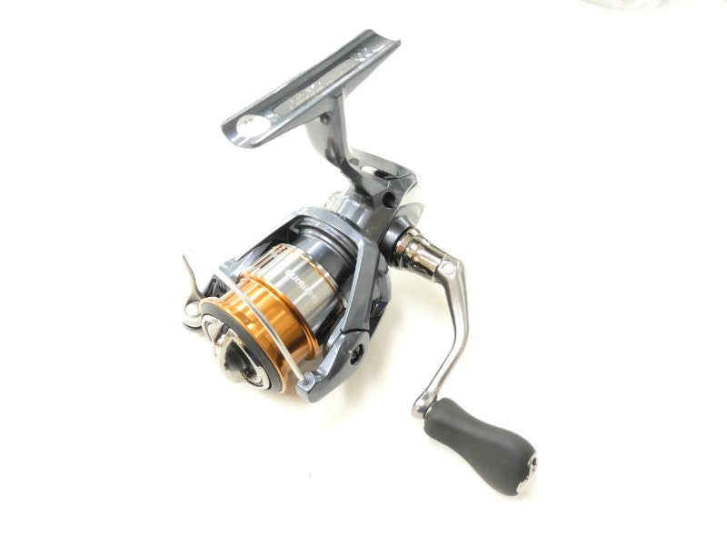 26ナスキー C2000S – 中古釣具の買取・販売 イエローフィッシュ Yellowfish
