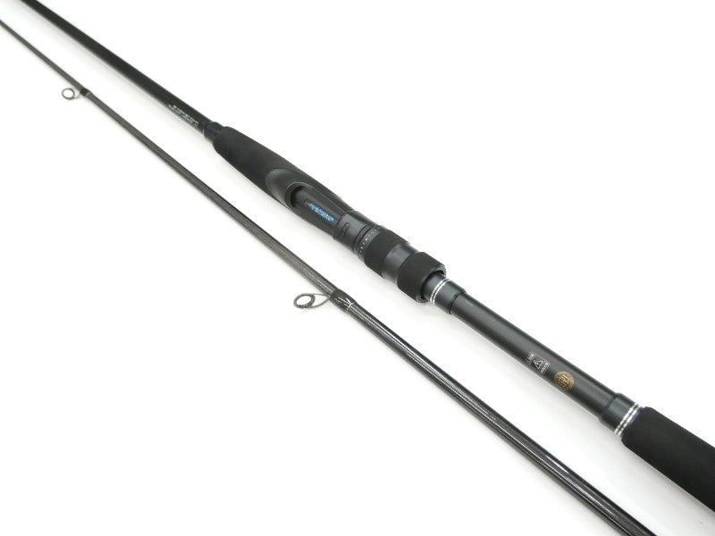 BRS - BRS-S106MH (ロッド・釣竿) 価格比較 BRS-S106M+SURF ジャッカル