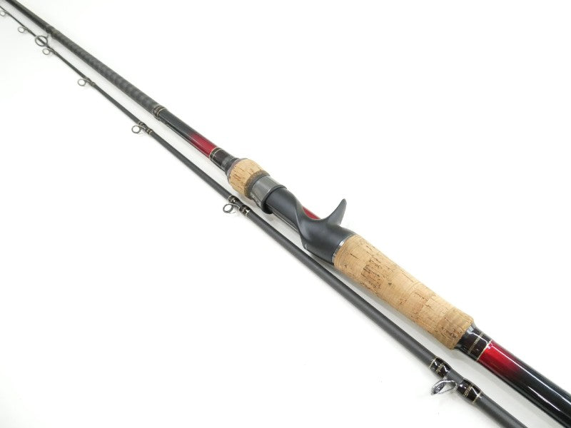 クリムゾン C75XH-R – 中古釣具の買取・販売 イエローフィッシュ