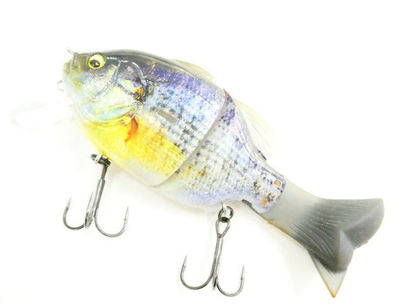 ギルロイドベビー – 中古釣具の買取・販売 イエローフィッシュ Yellowfish