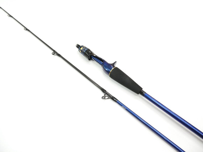22極鋭 タチウオゲーム M-175 – 中古釣具の買取・販売 イエロー