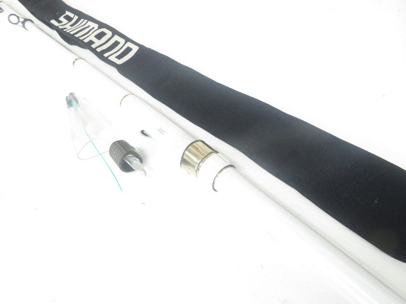 BB-X オナガ SP T4 47-53P Z – 中古釣具の買取・販売 イエロー