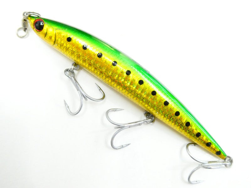 アスリート 12SSP – 中古釣具の買取・販売 イエローフィッシュ Yellowfish