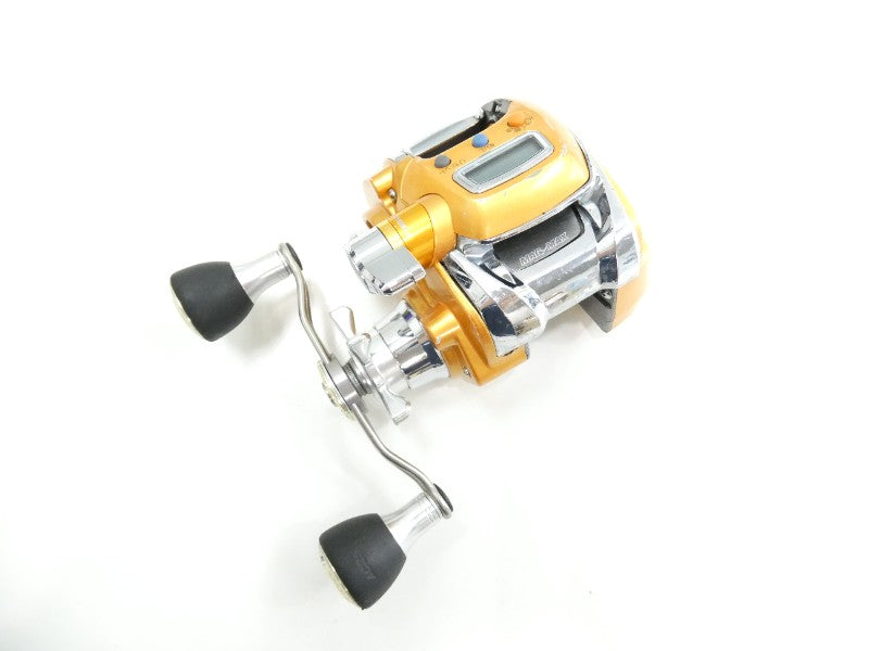07シーボーグ 150S – 中古釣具の買取・販売 イエローフィッシュ Yellowfish