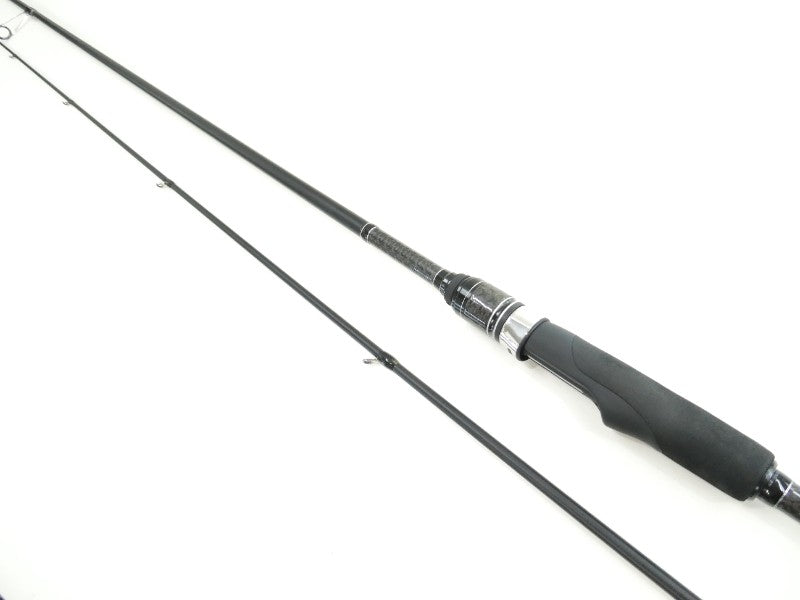 ラグゼ EG S S86ML – 中古釣具の買取・販売 イエローフィッシュ Yellowfish