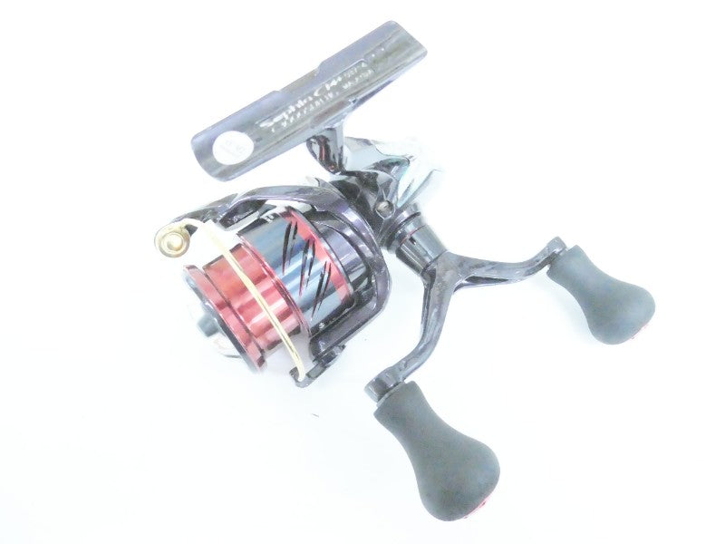 17セフィア CI4+ C3000SDHHG – 中古釣具の買取・販売 イエロー