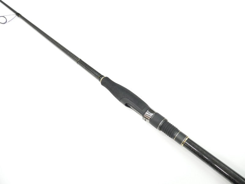 グラディエーター アンチ GA-70HS-ST パワーノーズ – 中古釣具の買取