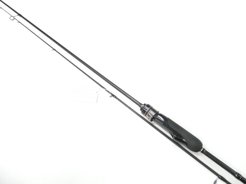 ラグゼ 宵姫 爽 S63UL-solid – 中古釣具の買取・販売 イエロー