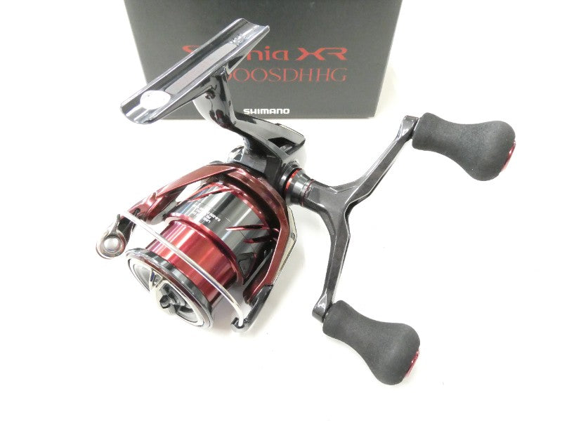 25セフィア XR C3000SDHHG – 中古釣具の買取・販売 イエローフィッシュ