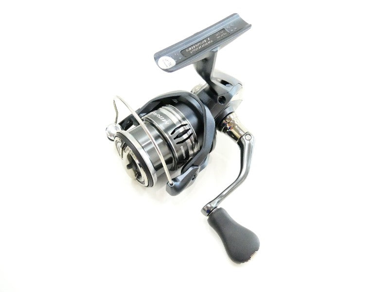 22ミラベル 2500SHG – 中古釣具の買取・販売 イエローフィッシュ