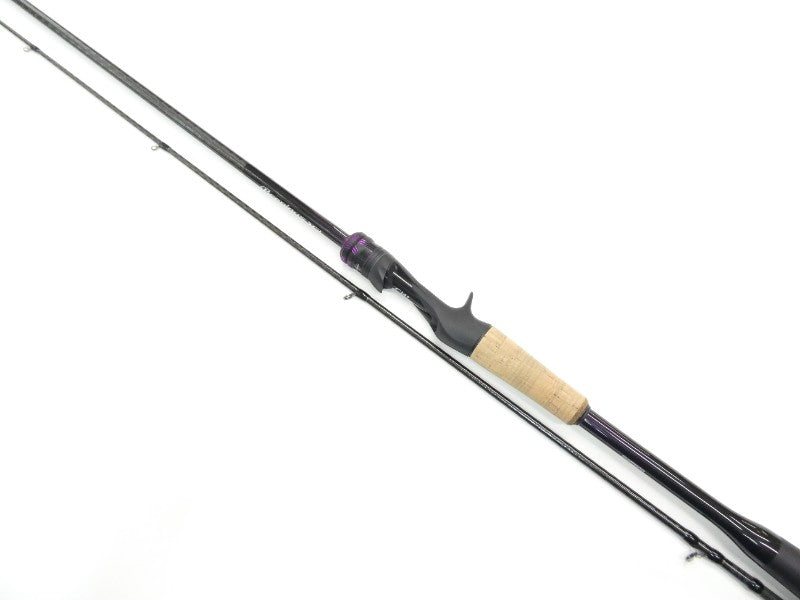 25ブレニアス XR B76ML-S – 中古釣具の買取・販売 イエローフィッシュ 25ブレニアス XR B76ML-S – 中古釣具の買取・販売 イエローフィッシュ