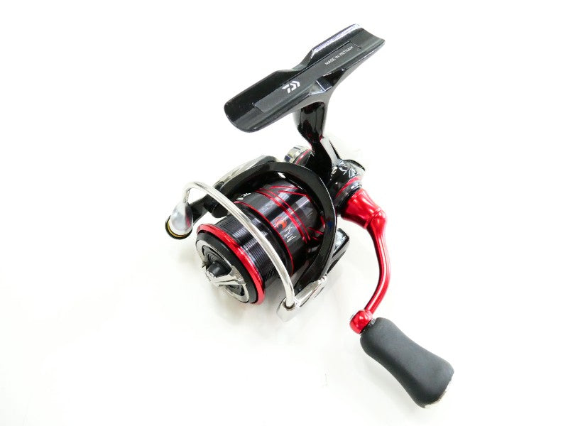 18月下美人 MX LT2000S-P – 中古釣具の買取・販売 イエローフィッシュ