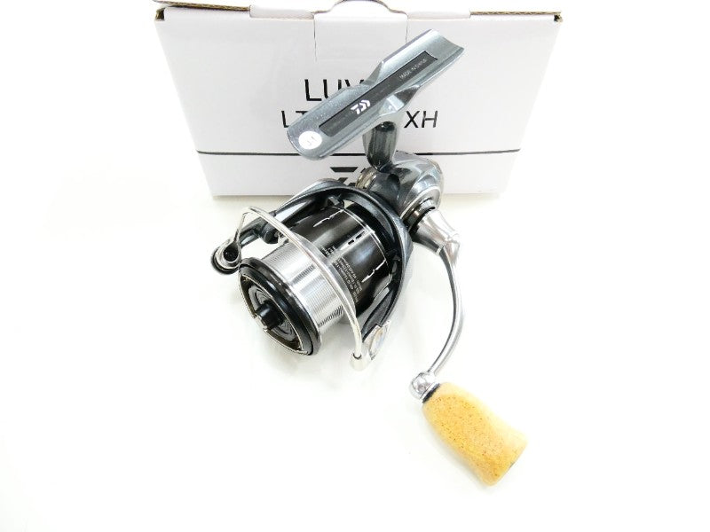 24ルビアス LT2500S-XH – 中古釣具の買取・販売 イエローフィッシュ