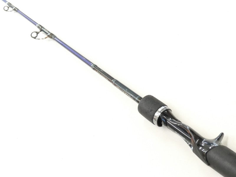 ソルティガ BAY JIGGING 64XXHB . 65XHB 2本セット ダイワ ソルティガ ベイジギング 64XXHB/A429LL : 釣king - 通販