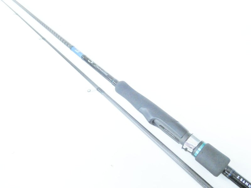 19エメラルダス X 86MH – 中古釣具の買取・販売 イエローフィッシュ